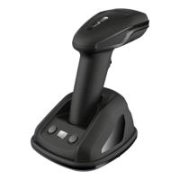 PERKON TİGER CS94 1D CCD KABLOSUZ BARKOD OKUYUCU